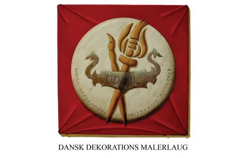 Dansk Dekorations Malerlaug